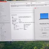 MacBook Pro 14 2021 M1 Max 32GB 512GB ڡ쥤 A
