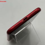 iPhone11 128GB Product Red MWM32J/A AU��SIM�ե꡼ �����