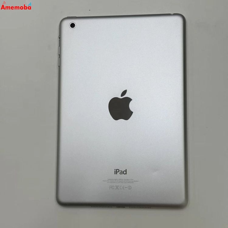 iPad mini ��1���� Wi-Fi��ǥ� 16GB ����С� MD531J/A �������