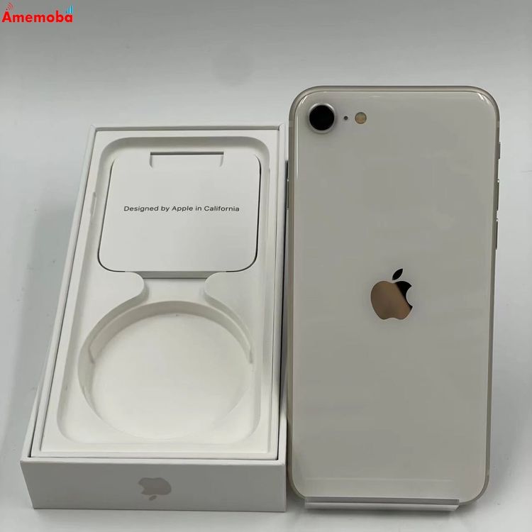 iPhoneSE 3 64GB 饤 MMYD3J/A SoftBankSIMե꡼