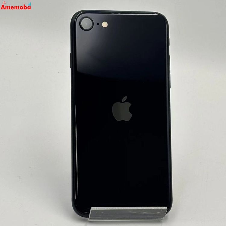 iPhoneSE��3���� 64GB �ߥåɥʥ��� MMYC3J/A  Apple��SIM�ե꡼ ����