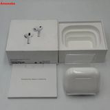 爆速発送AirPods Pro 第3世代 ホワイト MFHP4J/A