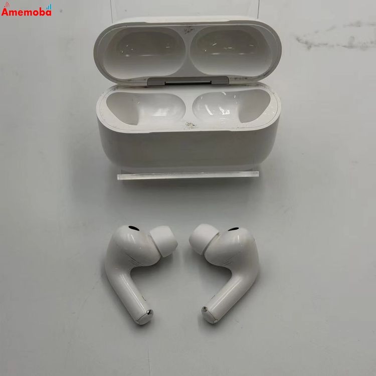 ��®ȯ��AirPods Pro ��3���� �ۥ磻�� MFHP4J/A