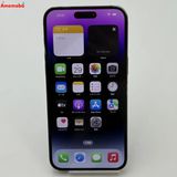 iPhone14 Pro Max 256GB ǥץѡץ MQ9E3J/A docomoSI