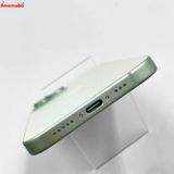 ��®ȯ��iPhone15 128GB ���꡼�� MTMM3J/A Apple��SIM�ե꡼ ������