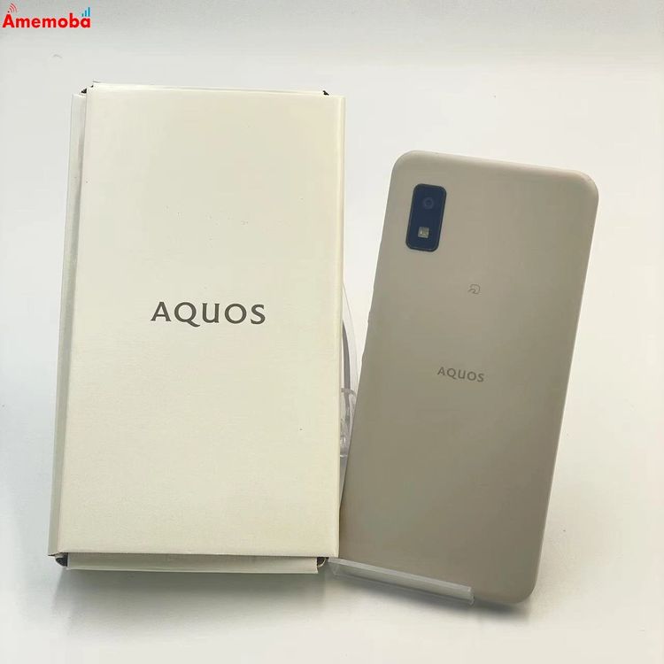 AQUOS wish A104SH 中古 AQUOS wish A104SH(Y!mobile) 商品一覧|ムスビー【中古スマホ