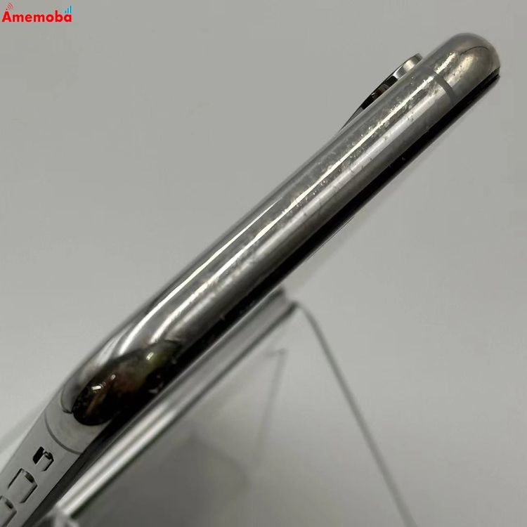 ®ȯiPhoneXS 256GB С MTE12J/A SoftBankSIMե꡼