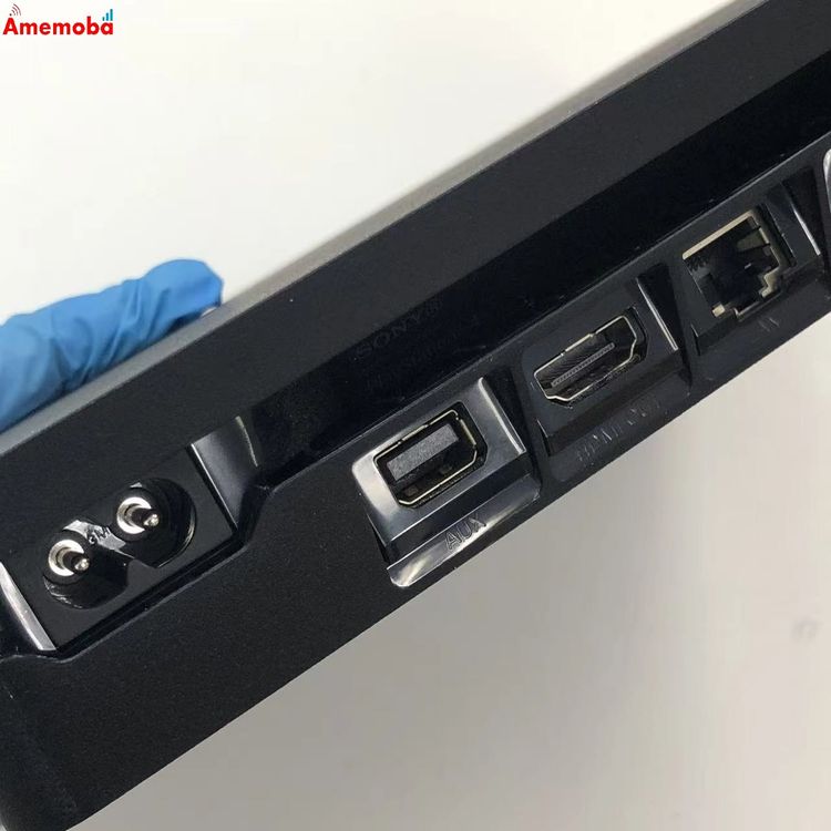 ��®ȯ��PlayStation 4 500GB �����åȡ��֥�å� CUH-2000AB01 ����