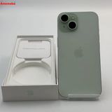 ®ȯiPhone15 128GB ꡼ MTMM3J/A AppleSIMե꡼ 