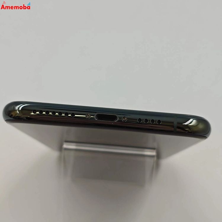 iPhone11 Pro Max 64GB ߥåɥʥȥ꡼ MWHH2J/A AUSIMե