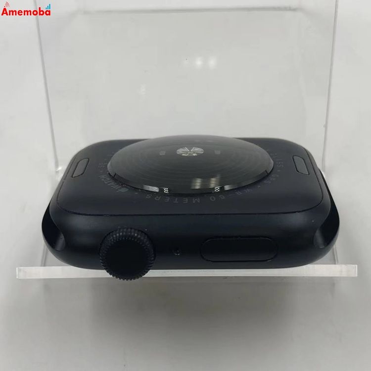 Apple Watch SE ��2���� 44mm GPS��ǥ� 32GB �ߥåɥʥ��� MXEK3J