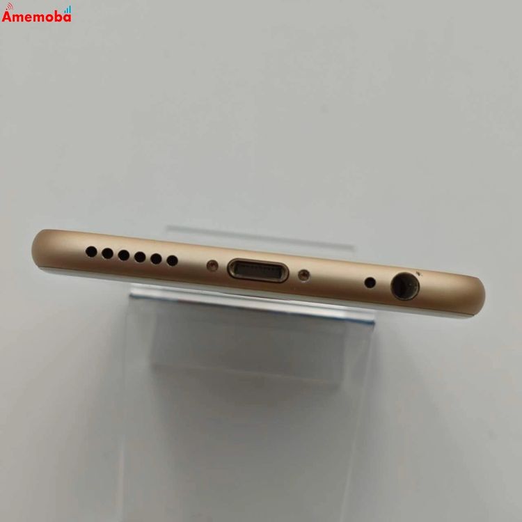 ®ȯiPhone6s 16GB  MKQL2J/A docomoSIMե꡼