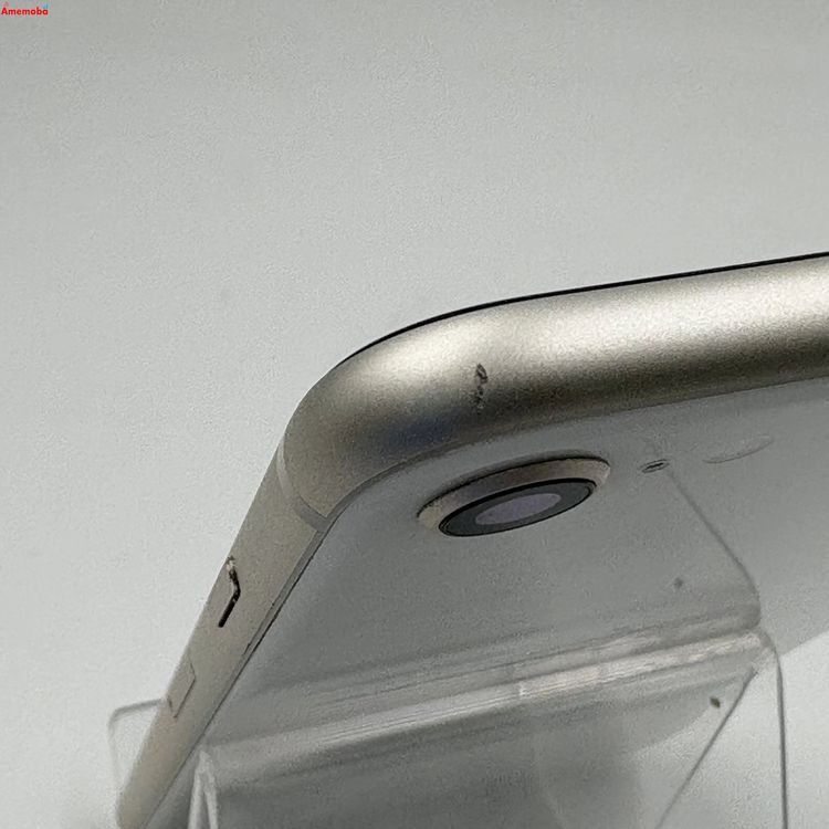 ��®ȯ��iPhoneSE ��3���� 64GB �������饤�� MMYD3J/A AU��SIM�ե꡼