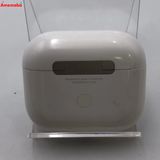 爆速発送AirPods 第3世代 ホワイト MME73J/A