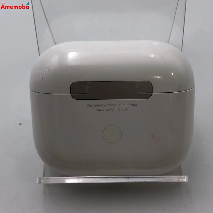 ®ȯAirPods 3 ۥ磻 MME73J/A