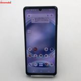 AQUOS sense8 128GB �֥롼 SH-54D docomo��SIM�ե꡼ �������