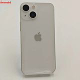 iPhone13 mini 256GB 饤 MLJK3J/A AUSIMե꡼ 