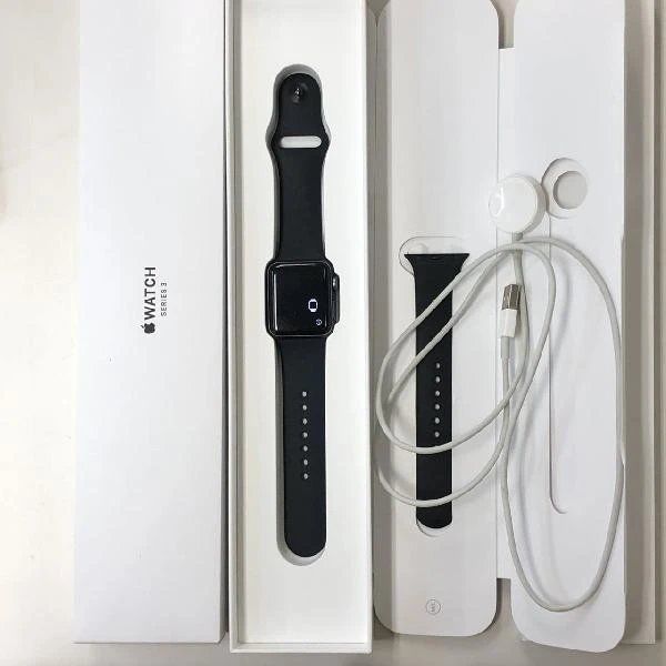 Apple Watch Series 3 GPS��ǥ� 8GB MTF02J/A A1858 ������