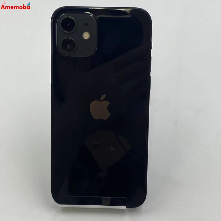 ®ȯiPhone12 128GB ֥å MGHU3J/A AUSIMե꡼ 