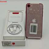 iPhoneSE 3 128GB Product Red NMYH3J/A docomoSI