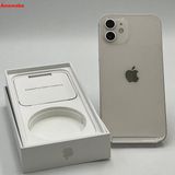 ��®ȯ��iPhone12 64GB �ۥ磻�� MGHP3J/A SoftBank��SIM�ե꡼ ����
