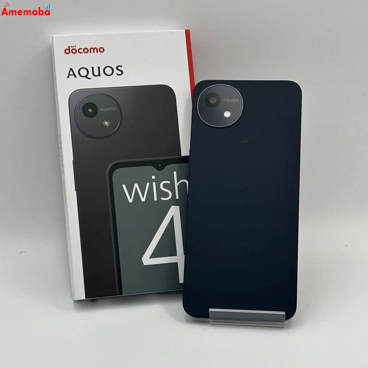 AQUOS wish 4 新品未使用 3台セット AQUOS wish 4 新品未使用 3台セット AQUOS wish4 商品一覧