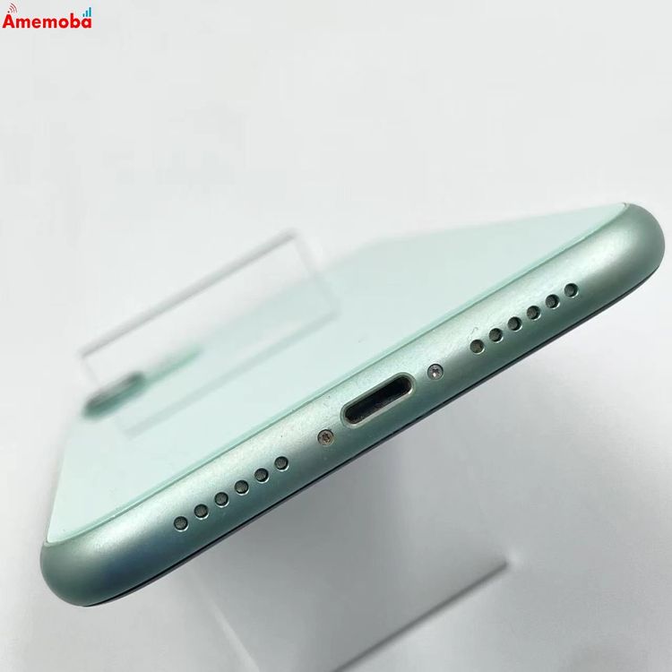 iPhone11 64GB ���꡼�� MWLY2J/A SoftBank��SIM�ե꡼ �������