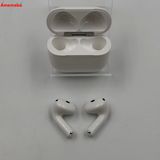 ��®ȯ��AirPods ��4���� - �ۥ磻�� MXP63J/A   ����
