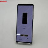 Xperia 5 IV 8GB/128GB �������ۥ磻�� SO-54C docomo��SIM�ե�