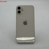 iPhone12 mini 64GB �ۥ磻�� NGA63J/A docomo��SIM�ե꡼ �����