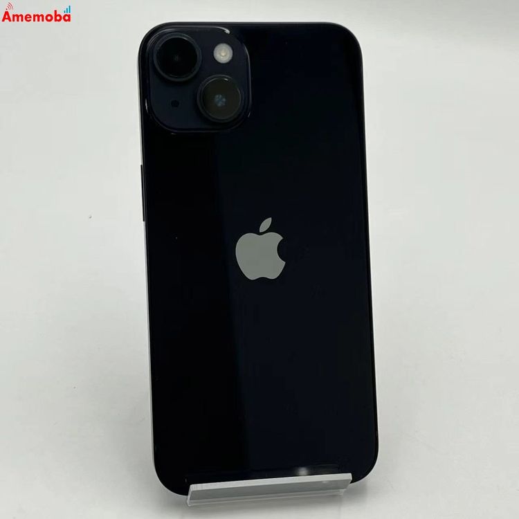 ��®ȯ��iPhone14 128GB �ߥåɥʥ��� MPUD3J/A AU��SIM�ե꡼ ����
