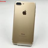 iPhone7 Plus 32GB ゴールド MNRC2J/A SoftBank版SIMフリー