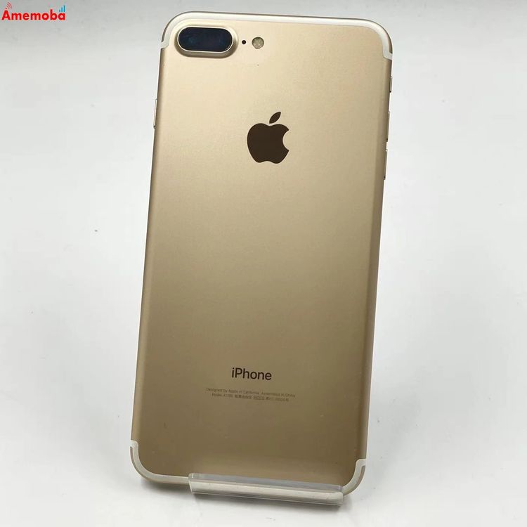 iPhone7 Plus 32GB ������� MNRC2J/A SoftBank��SIM�ե꡼