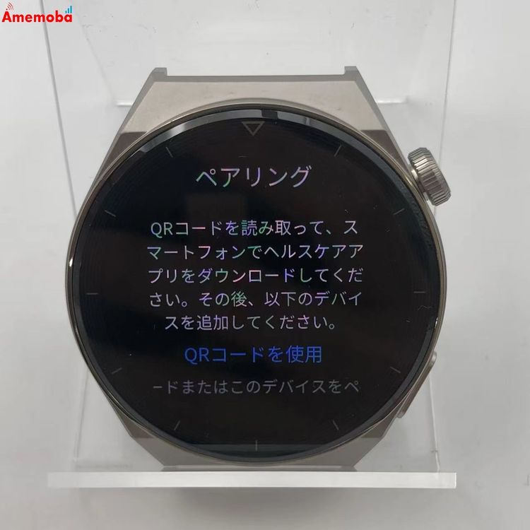 HUAWEI Watch GT3 Pro 46mm - ������ ODN-B19 GPS�� ����
