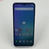 Galaxy A25 5G 4GB/64GB 饤ȥ֥롼 SC-53F docomoSIMե꡼