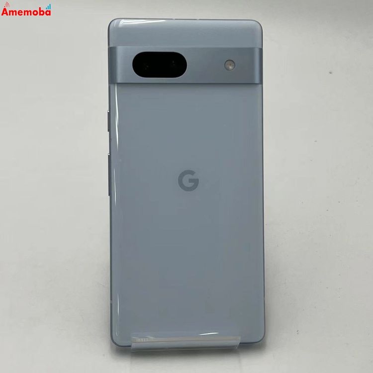Google Pixel 7a 128GB Sea G82U8 SoftBank��SIM�ե꡼ ����