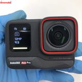 ��®ȯ��Insta360 Ace Pro - �֥�å� CINSAAJA