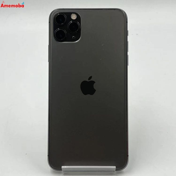 iPhone11 Pro Max 256GB ڡ쥤 MWHJ2J/A AUSIMե꡼