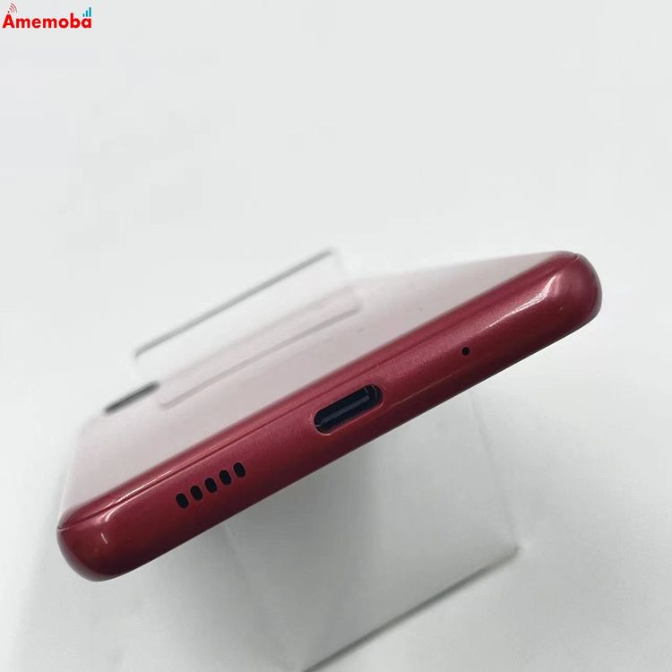 ��®ȯ��Galaxy A23 5G 4GB/64GB ��å� SCG18 AU��SIM�ե꡼ ����