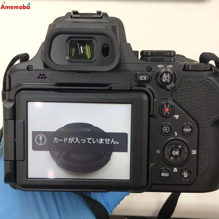 ��®ȯ��Nikon COOLPIX P1100 �֥�å� CPXP1100BKJP ����Ʊ��