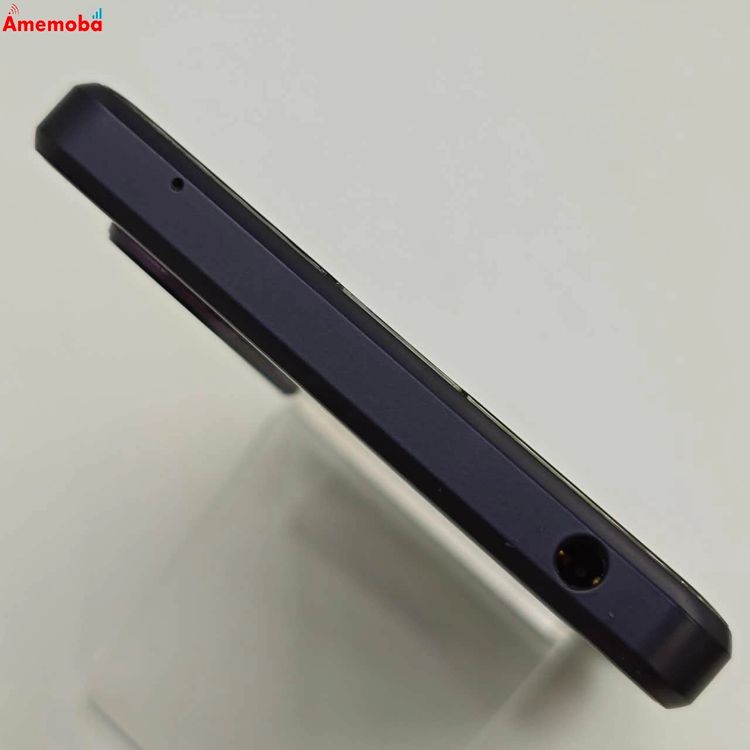 Xperia 1 III 12GB/256GB フロストパープル SOG03 AU版SIMフリー 訳
