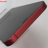 iPhone12 64GB Product Red MGHQ3J/A docomo��SIM�ե꡼ ��