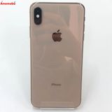 ��®ȯ��iPhoneXS Max 256GB ������� MT6W2J/A docomo��SIM�ե꡼
