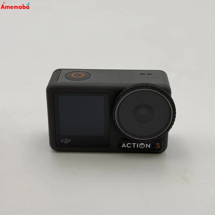 DJI Osmo Action 3 Standard Combo �֥�å��� AC002 ����