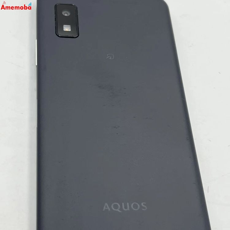 AQUOS wish3 4GB/64GB �֥�å� A302SH Y!mobile��SIM�ե꡼