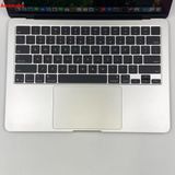MacBook Air 13 2025 M4 24GB 512GB С MC654JA/