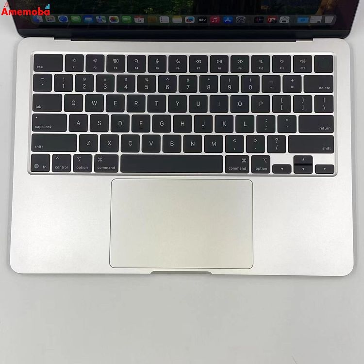 MacBook Air 13 2025 M4 24GB 512GB С MC654JA/