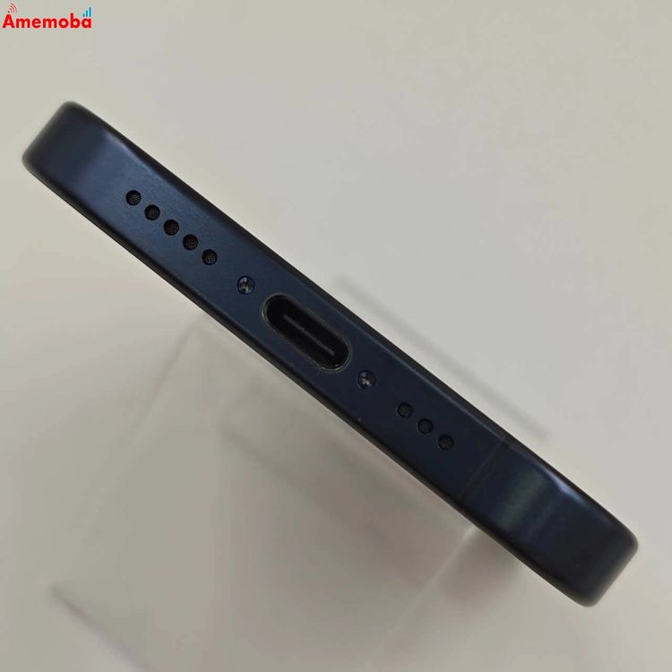 iPhone15 Pro 128GB ֥롼˥ 3M437J/A AUSIMե꡼ 