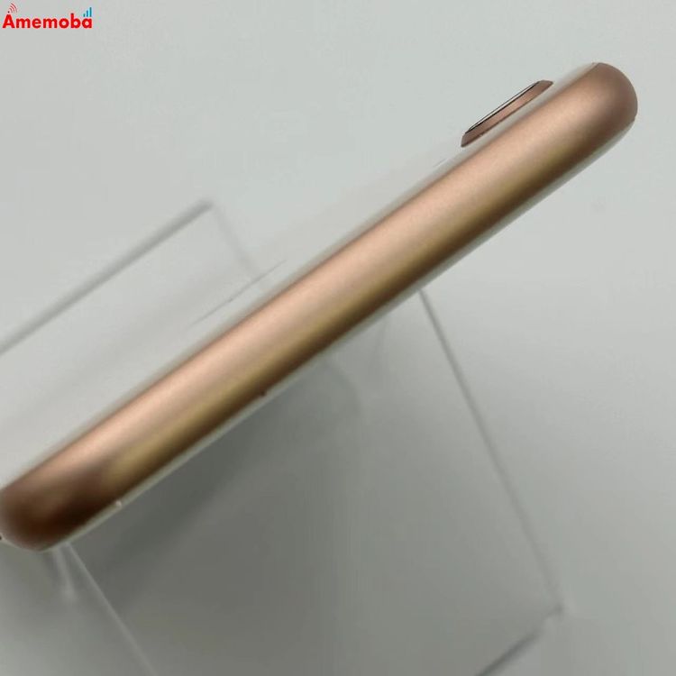 ®ȯiPhone8 64GB  MQ7A2J/A docomoSIMե꡼ 