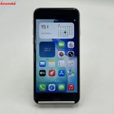 ��®ȯ��iPhoneSE ��3���� 64GB �������饤�� MMYD3J/A AU��SIM�ե꡼